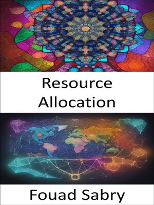 cover image of Resource Allocation